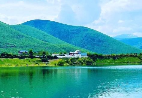 Kukes County House | SuperPanorama GuestHouse