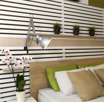 Rhodes Town Hotel | Svea Hotel