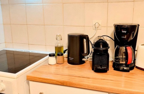 Koukaki Apartment | Sweet apartment in Acropolis