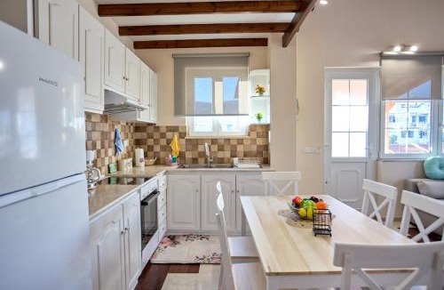 Chios Town Apartment | Sweet Cottage In The City