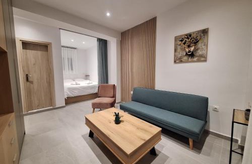 Nikaia-Agios Ioannis Rentis Apartment | Sweet Dreams Apartment Nikaia