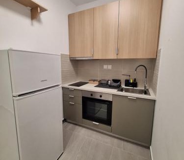 Nikaia-Agios Ioannis Rentis Apartment | Sweet Dreams Apartment Nikaia