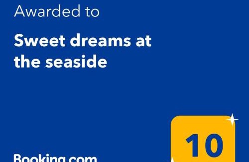 Kassandra Apartment | Sweet dreams at the seaside