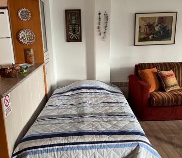 Kassandra Apartment | Sweet dreams at the seaside