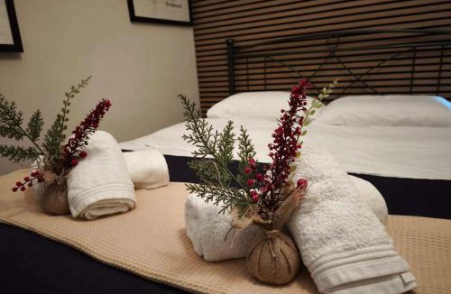 Amfilochia Apartment | Sweet Home Amfilochia