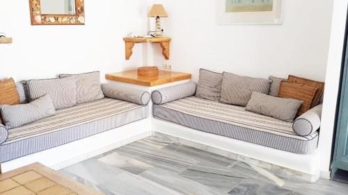 Agios Ioannis House | Sweet Soul Suite by Angels Group Mykonos
