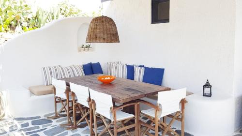 Agios Ioannis House | Sweet Soul Suite by Angels Group Mykonos