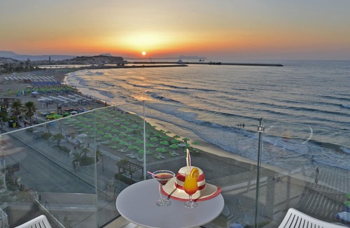 Rethymno Hotel | Swell Boutique Hotel