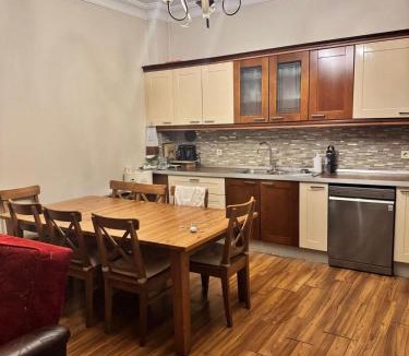 Restelicë Apartment | swiss xhe