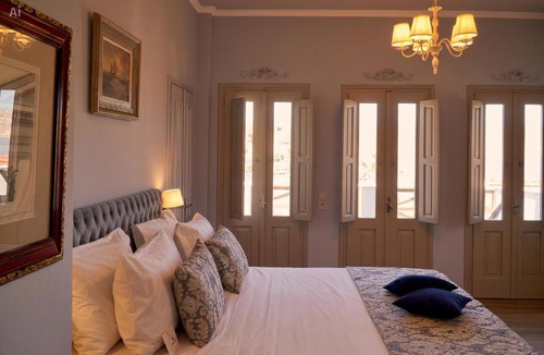 Symi House | Symi Aerides Suites