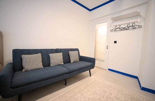 Plaka Apartment | Syntagma Plaka Suite