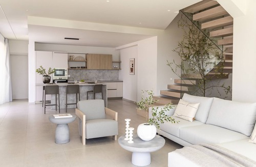 Sivota Villa | Syvana Exquisite Villas Complex IV