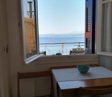 Pylos Apartment | Ta Adelfia
