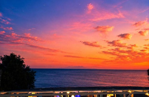 Vatera Apartment | Ta Kalamakia Apartments