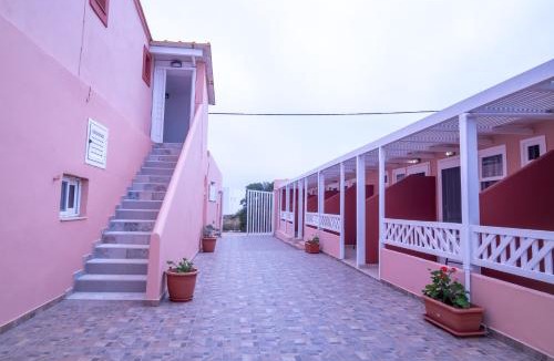 Karpathos Apartment | Ta Kymata Karpathos