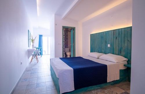 Karpathos Apartment | Ta Kymata Karpathos
