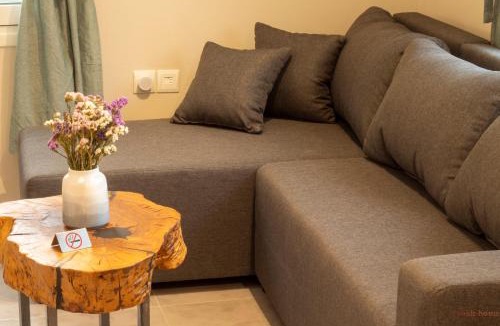 Halepa Apartment | Tabak home Sea side apartment