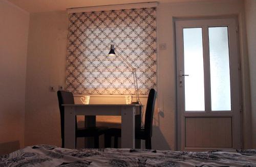 Matiçan Apartment | Taf's Small House