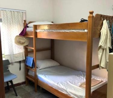 Tirana House | Tag Hostel