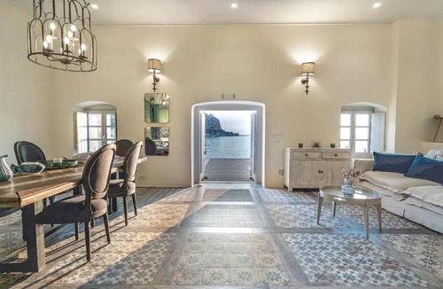 Limeni House | Takis Limeni House