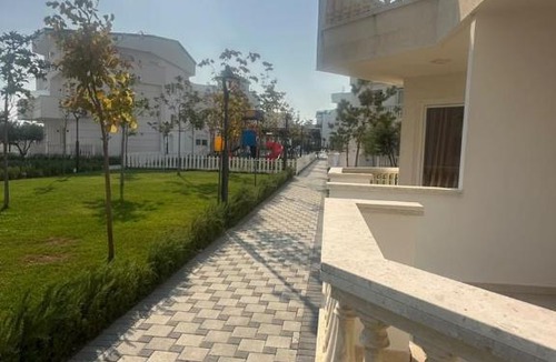 Sakës Apartment | Tale Agency Apartments 1