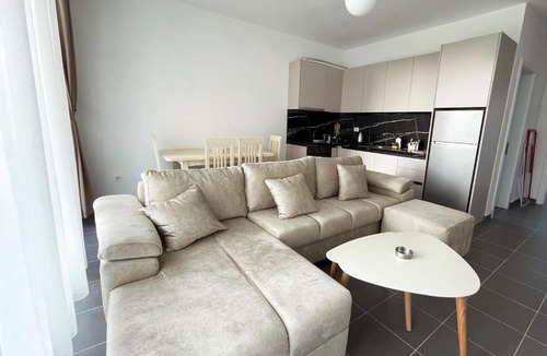 Sakës Apartment | Talea Coast Apartment