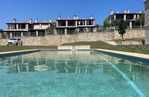 Siviri House | Tambos Sunset Retreat