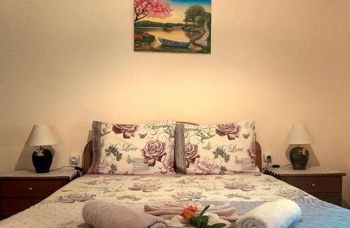 Milea Apartment | Tanias House