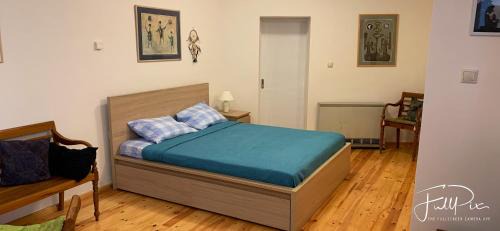 Halepa Apartment | Tastefully Decorated One-bedroom Apartment - Chania