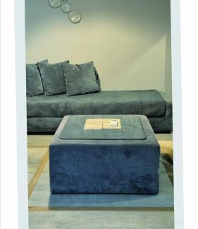 Attiki Apartment | Tatami zen apartment