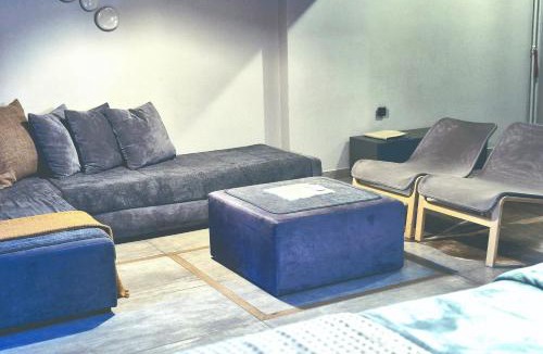 Attiki Apartment | Tatami zen apartment