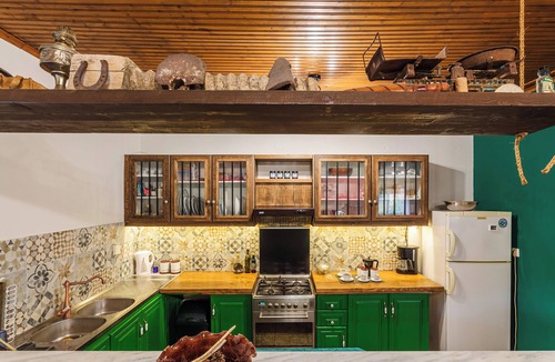 Artemisia Cottage | Taygetos Relaxing Cottage