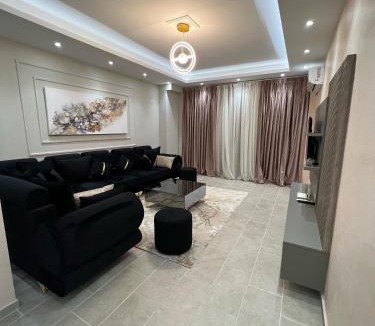 Elbasan Apartment | TEA Luxury Apartment