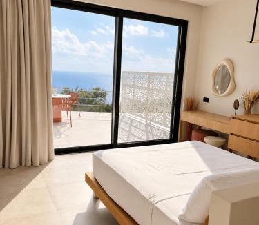 Drimonas Villa | Tellion Villas-Member of My Villas Hospitality