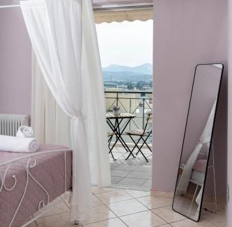 Markopoulon Apartment | Terminal Square Suites