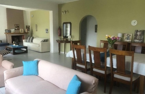 Kato Galatas House | Terpsichori Villa & Apartments