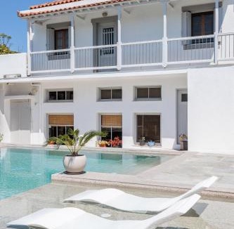 Stafylos Villa | Terpsis Origin Villa