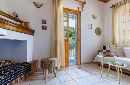 Stafylos Villa | Terpsis Origin Villa