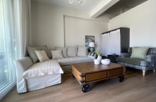 Asprovalta House | Terra holiday homes- Olivia