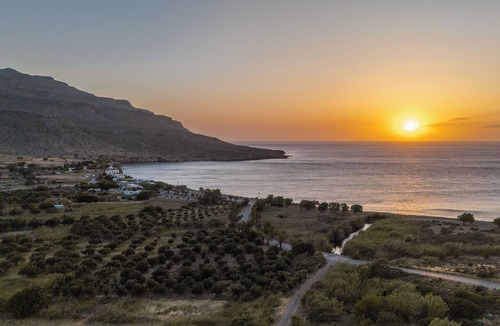 Sitia House | Terra Minoika Resort