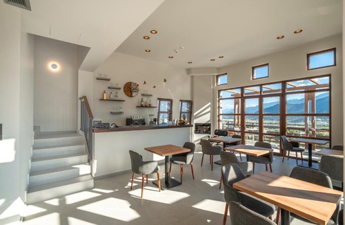 Kalambaka Hotel | Terra Petra Meteora