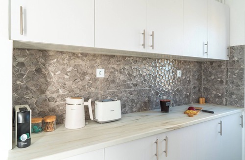 Pasalimani Apartment | Terrace Dreams w/Pasalimani View - 2 minutes of walk distance