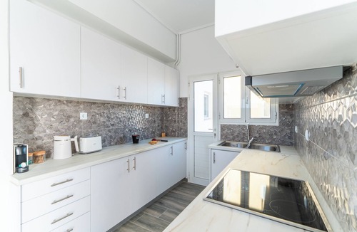 Pasalimani Apartment | Terrace Dreams w/Pasalimani View - 2 minutes of walk distance