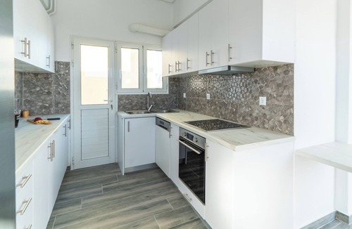 Pasalimani Apartment | Terrace Dreams w/Pasalimani View - 2 minutes of walk distance