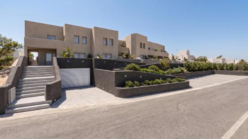 Oia Apartment | Terracotta Sunset Suites