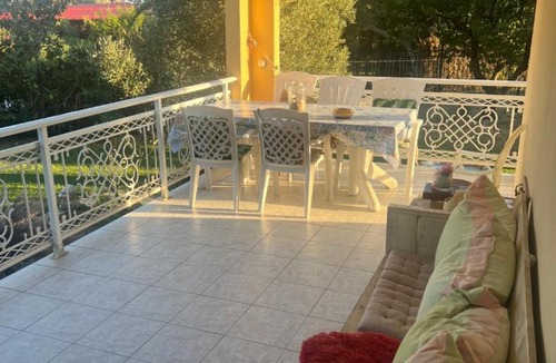Makri House | Terrys Villa Makri