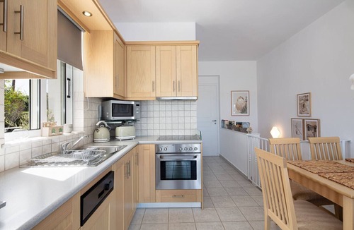 Tersanas Apartment | Tersanas Seaside Apartment