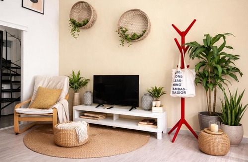 Ampelokipoi Apartment | Tetrapoleous Loft