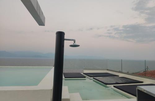 Aipeia Hotel | ThalaSEA Apartments