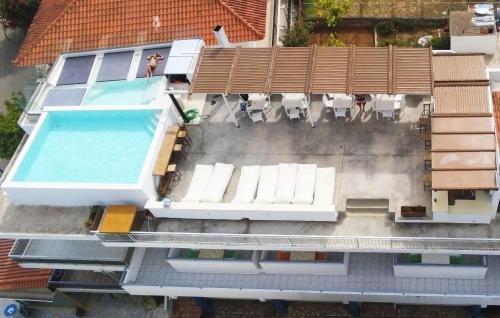 Aipeia Hotel | ThalaSEA Apartments